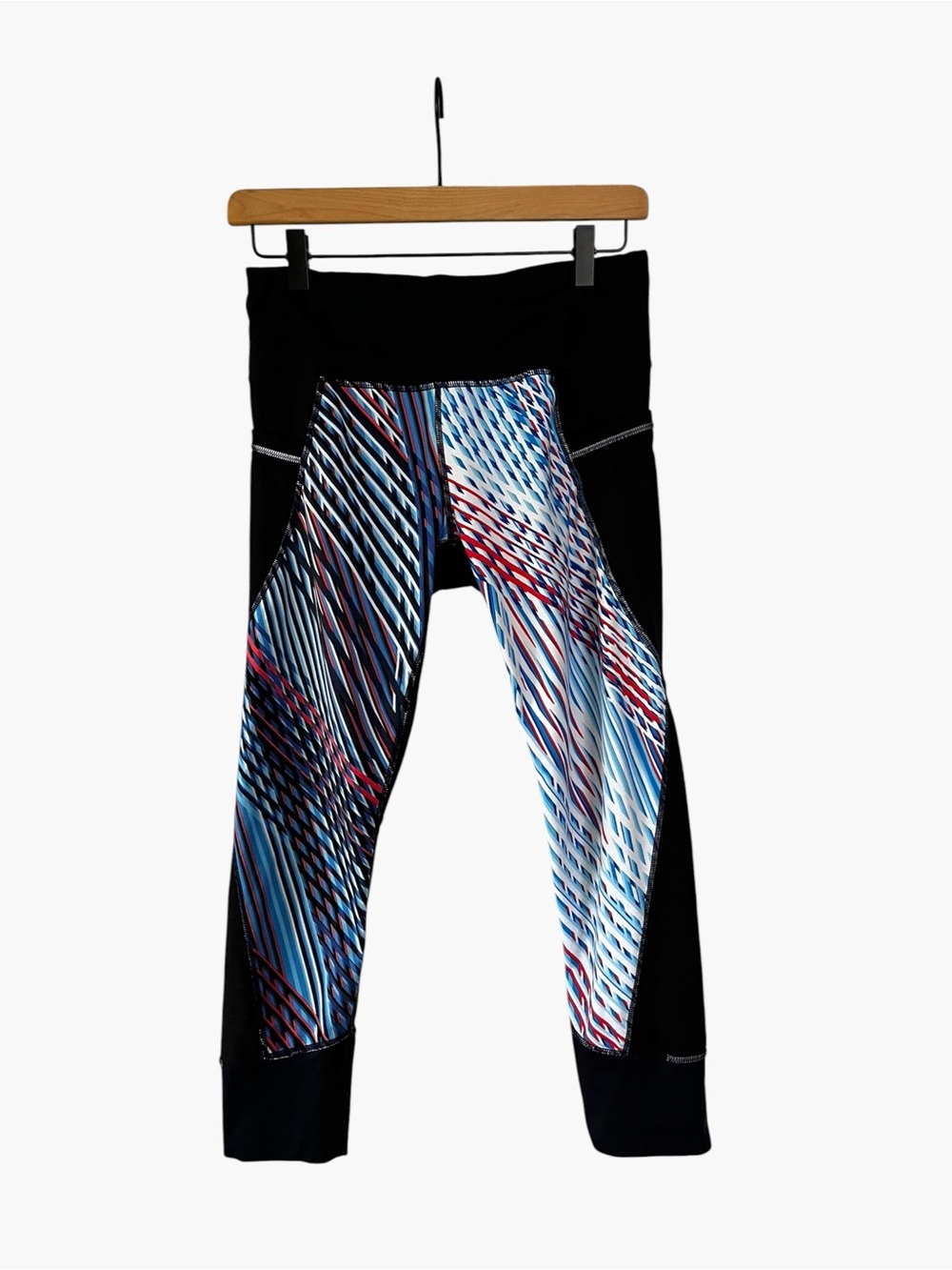 Athleta leggings size medium
